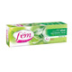 Fem Hair Removal Cream Deep Moisturising Aloe 120G