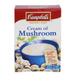 Campbell's Cream Of Mushroom 3 Pieces (66 Grams)