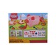 3S Doh Noodle Pig Set No.8624