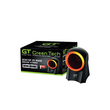 Green Tech Barcode Scanner GTBS - 8800G Black 88888 8112 5218