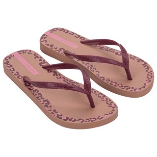 Ipanema Day Fem Flip (No-6) Black/Black/Pink 127321BG90906