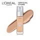 Loreal True Match Liquid Foundation G5-Gold Cream 30 ML