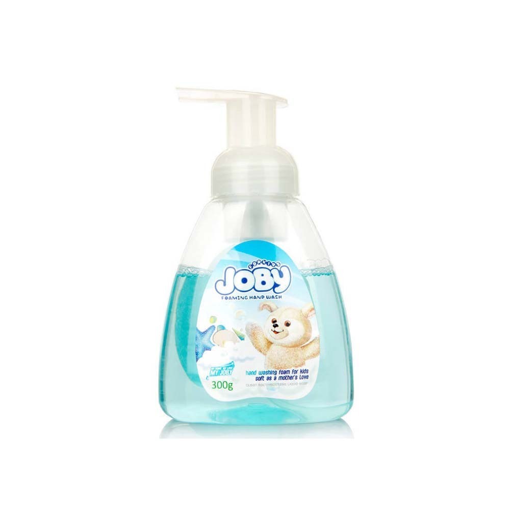 Joby Foaming Hand Wash For Kids 300G