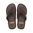Cartago Maiorca Essencial Flip (No-9) Brown, Beige & Grey 211326AQ65709