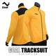 Goal Tracksuit Yellow GLA-2471-YA-2XL