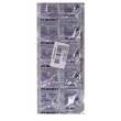 Penorit Norethisterone&Ethinyloestradiol 10`S