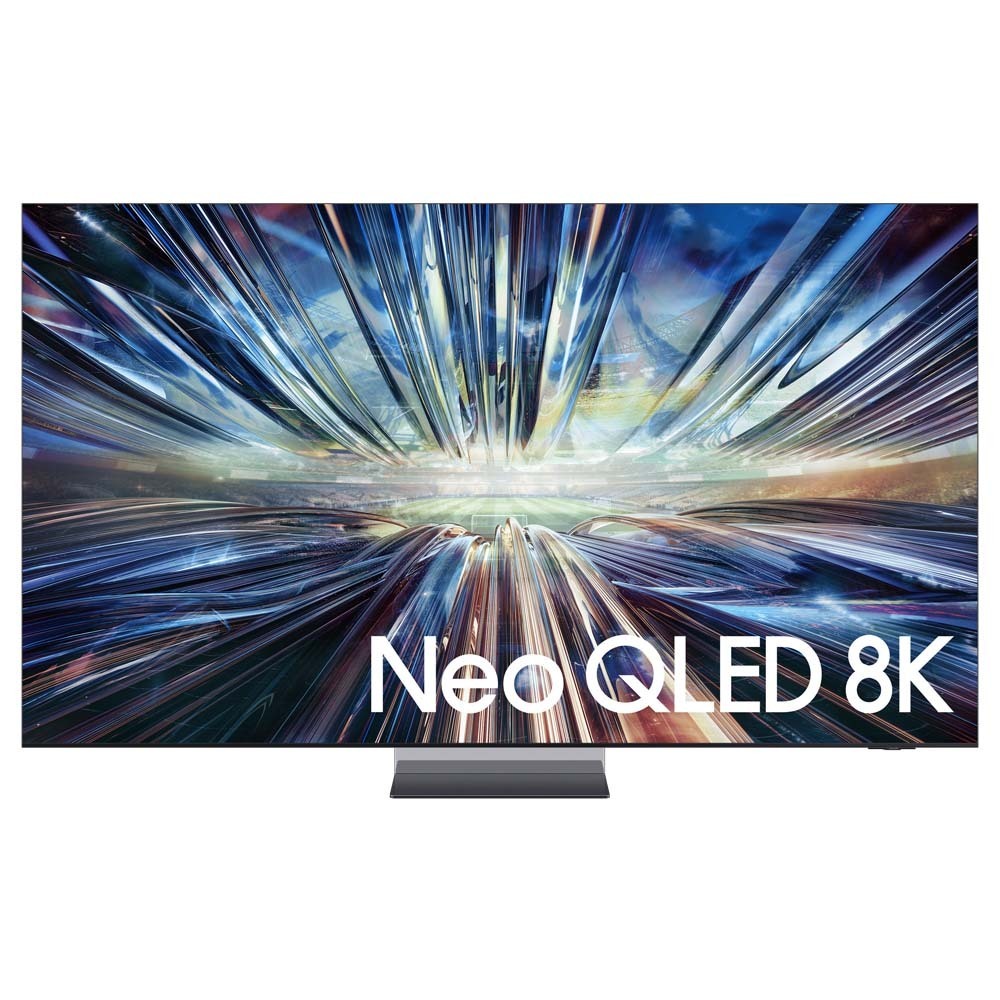 Samsung TV 85 Inches Neo QLED 8K (QA85QN900DKXXT)