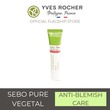 Yves Rocher Moisturizing Anti-Blemishes Care 40Ml Tube - 6996