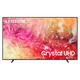 Samsung TV 75 Inches Crystal UHD 4K (UA75DU7000KXMR)