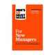 Hbr Hbr`S 10 Must Reads For New Managers