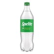 Sprite Lemon Lime Flavour Carbonated Soft Drink 850ML