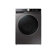 Samsung Washing Machine Front Load - 12Kg / Wash & Dry (WD12TP44DSX/ST)