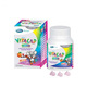 Vitacap Chewz Mv With  Lysine 30Chews Peach Berry