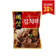 Chungjungwon Inst Soup Stock Mushroom Gamchimi 300G