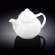 Wilmax Tea Pot 14OZ (420ML) WL-994009