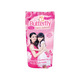 Butterfly Fabric Softener Floral Pink 450ML