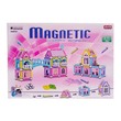 Magnetic Happy World 150 pcs MSG-000014