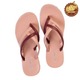 Sin Pauk Women Leather Slipper (Design-2,No-39) BGW-001