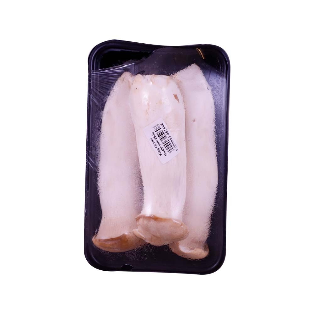 King Oyster Mushroom 250G