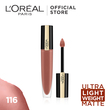 Loreal Rouge Signature Matte Ink Liquid Lipstick 116 I Explore 7ML