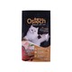 Ostech Cat Adult Food Tuna&Chicken 900G