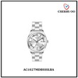 Alexandre Christie Men Watch AC1027MDBSSSLBA_Cherry Oo