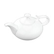 Wilmax 27OZ (800ML) Tea Pot WL-994029