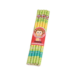 Senior Pencil 10PCS Blue 72900001