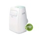 Midea Portable Air Con 1HP MPPF-09CRN1