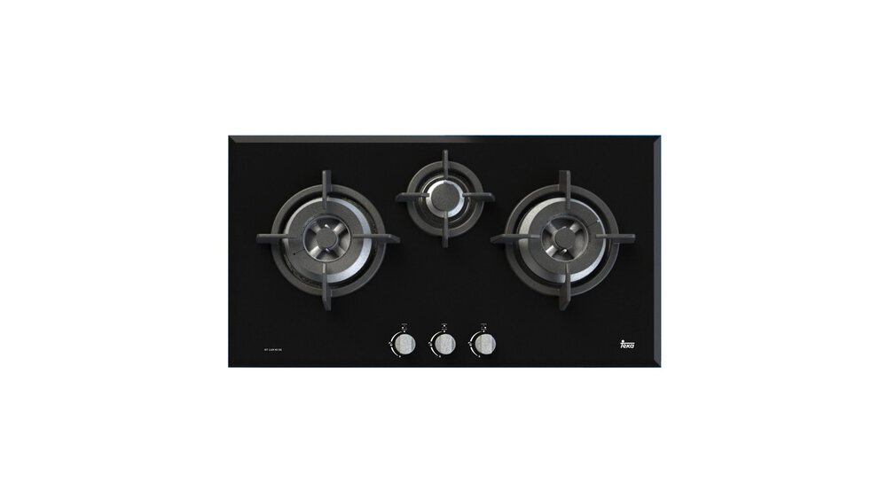 Built-in
Gas Hob Model : GT LUX 82 3G AI AL 2TR