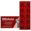 Difelene Diclofenac Sodium 50MG 10Tablets