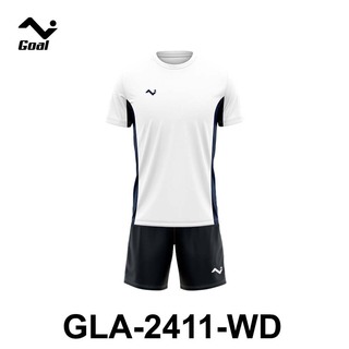 Goal Jerseys GLA-2411-VA (Medium) Violet