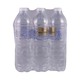 City Selection Purified Drinking Water 1LTRx6PCS