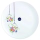 Luminarc Tempered Flore Dinner Plate 27.3CM L8311