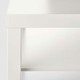 Ikea Lack Coffee Table, White, 90x55 CM 704.499.06
