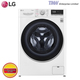 LG Front Load Washing Machine (10.5KG) FV1450S4W