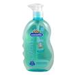 Kodomo Head To Toe Wash Olive Oil 400ML