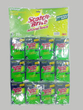 3M Scotch Brite Scourer Sponge 3.5 x 6 Poster 12PCS