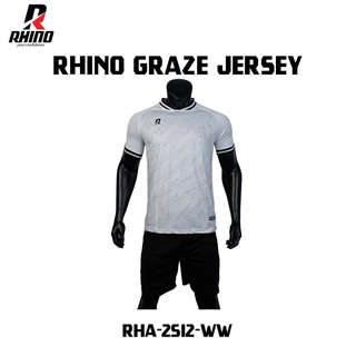 Rhino Graze Jersey RHA-2512-G2 Light Green XXL