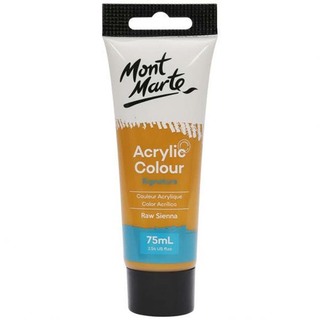 MM Studio Acrylic Paint 75ML - Cobalt Blue