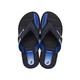 Rider Sprint Dedo Ad Flip (No-10) Black, Blue & White 212015BD80310