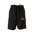 Mr Cool Short Pant MC (A 11) Black Large