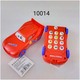 Baby Cele 550-132 Car Telephone 10014 Red