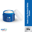 Hada Labo Perfect White Cream 50G