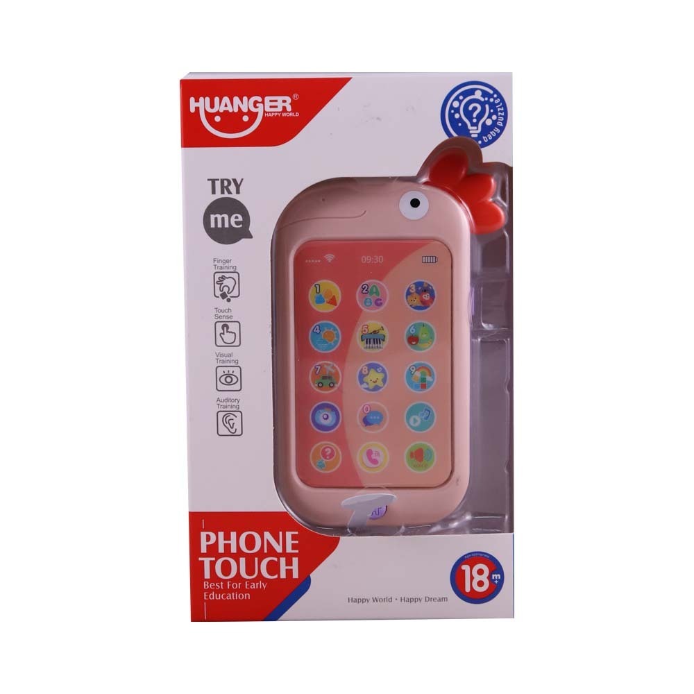 Phone Touch No.A021229