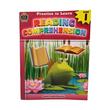 Practice To Learn Reading Comprehension Grade 1