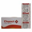 Clopact 75 Clopidogrel 75MG 10Tablets