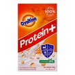 Ovaltine Protein+ Soy Milk Powder 385G (Box)