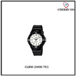 Casio GENERAL Unisex CLRW-200H-7E1  Cherry Oo