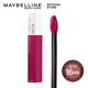 Maybelline Super Stay Lip Matte Ink 5ML 120-Pop Artist